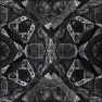 Gothic Space Cathedral (Ceiling Detail)