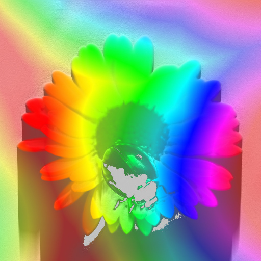 Diffuse Map