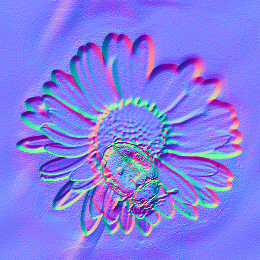 Normal Map