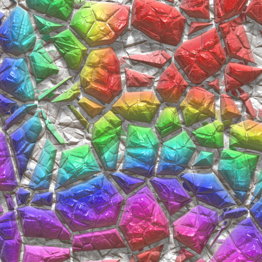 Variation 1