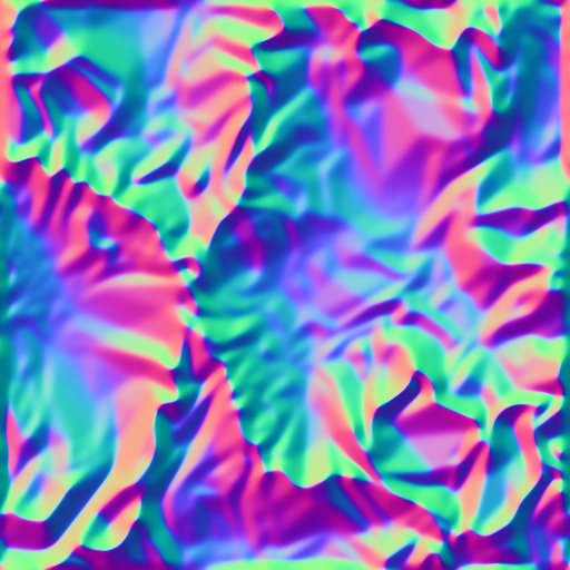 Normal Map