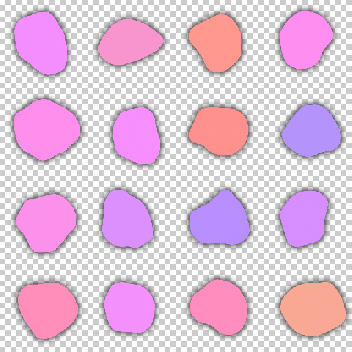 Albedo Map
