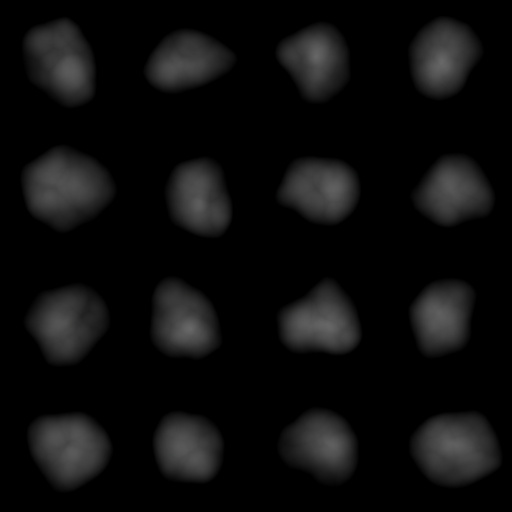 Height Map
