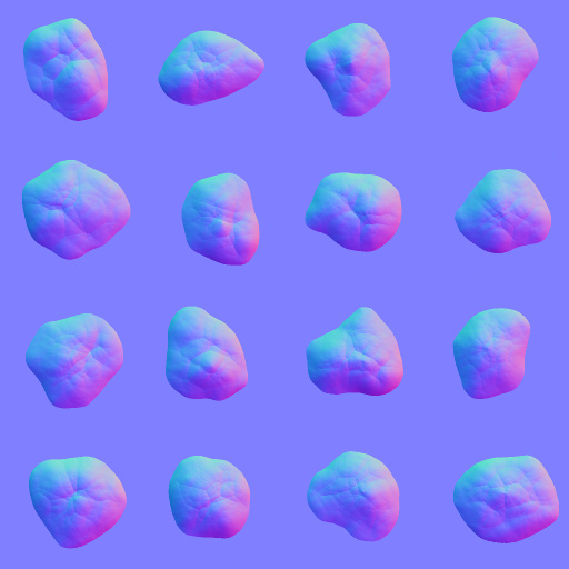 Normal Map