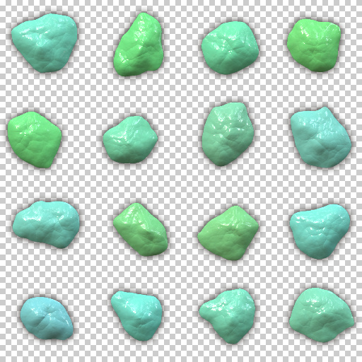Variation 1