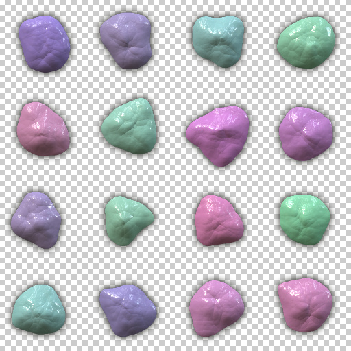 Variation 7