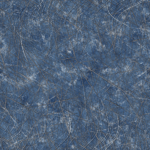 Skating Ice Revisited 4