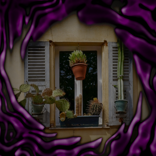 Slimy Swirl (Effect)
