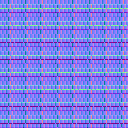 Normal Map