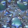 Creepy Tentacles Fractals