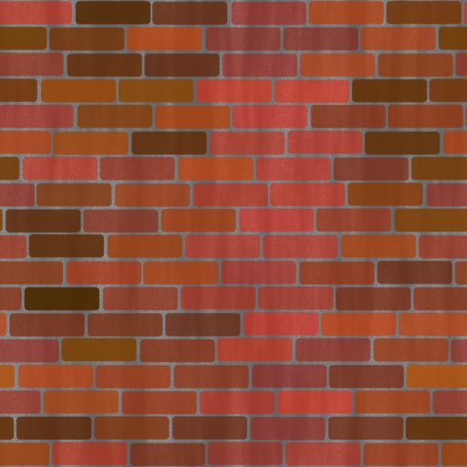Diffuse Map