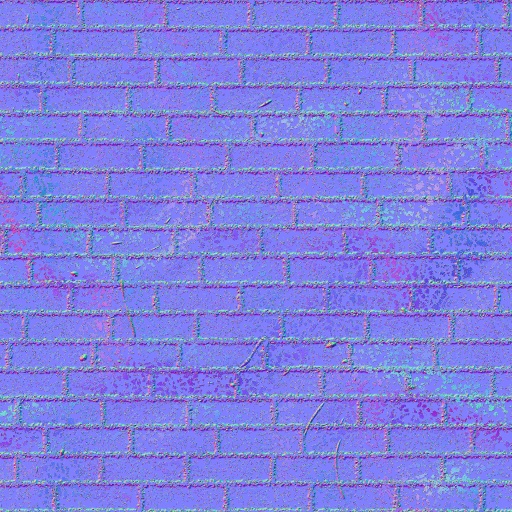 Normal Map