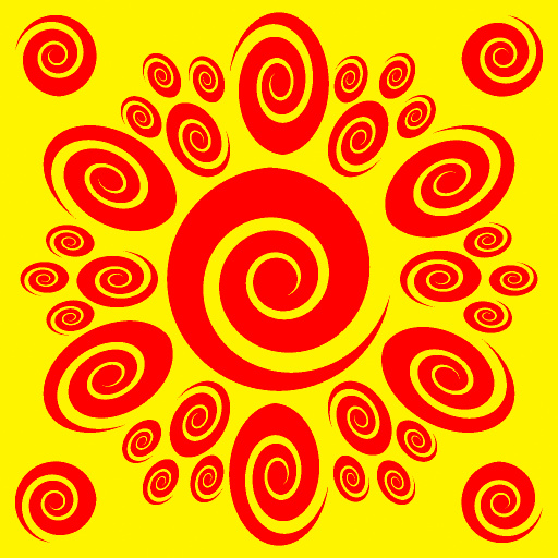 HypnoSun (Texture)