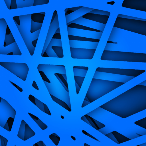 Merry Lines (Texture)