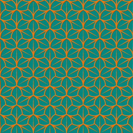 Leafy (Texture)