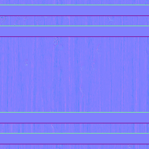 Normal Map