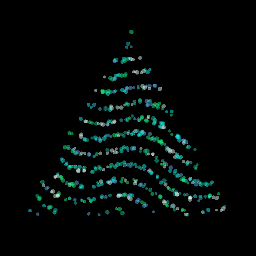 RB Christmas Tree Animated (Texture)