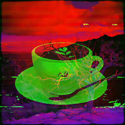 Variation 8