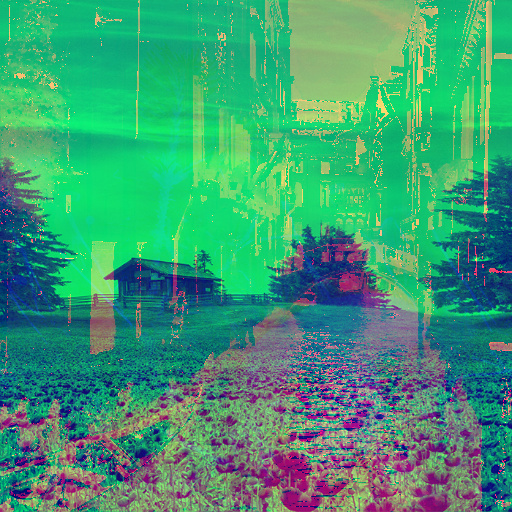 Variation 4