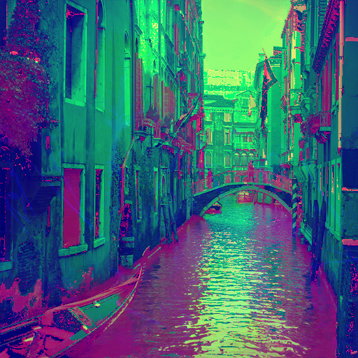 Variation 5