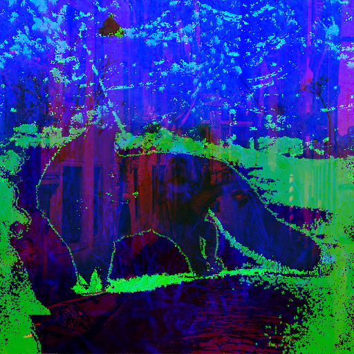 Variation 7