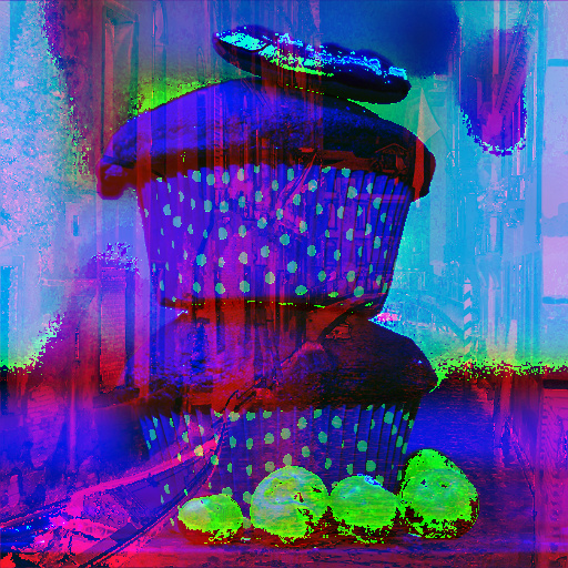 Fever Dreamer (Effect)