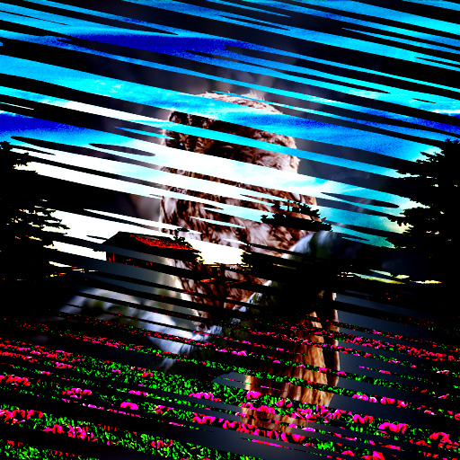 Variation 7