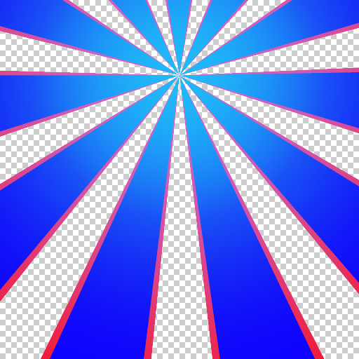 DoubleRays