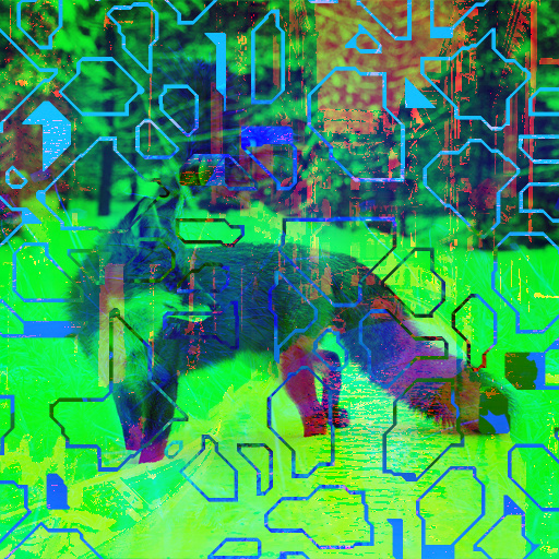 Variation 1