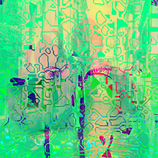 Variation 7
