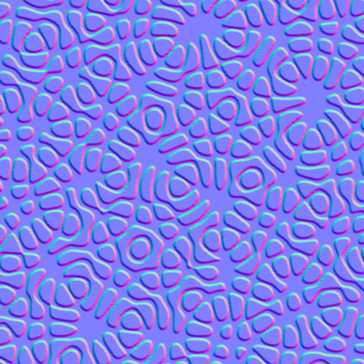Normal Map