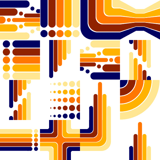 Automatic Retro Space Race (Texture)