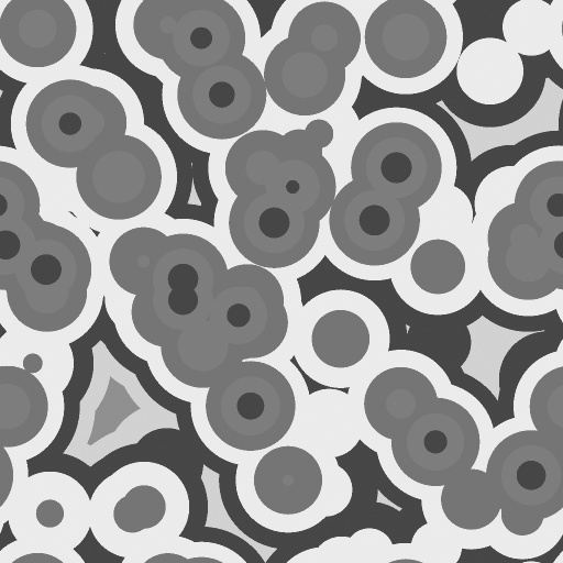 Mordern Bacteria (Texture)