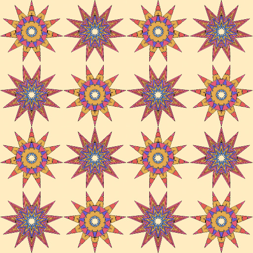 Variation 4