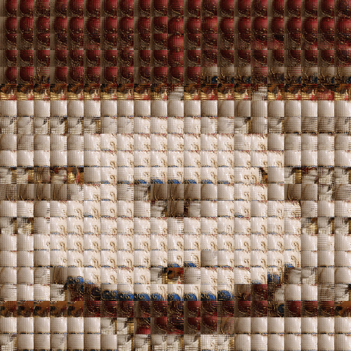 Patch Assembler by Andrey Mironov
