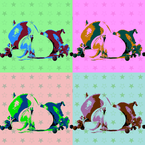 Variation 8