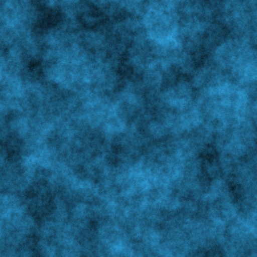 Diffuse Map