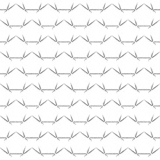 Reflective Occlusion Map