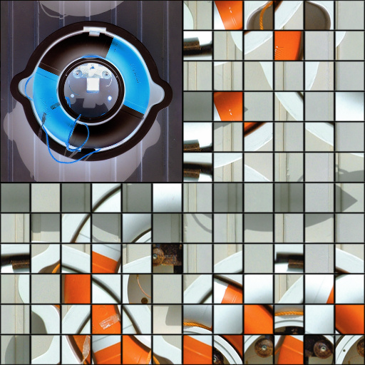 Variation 1