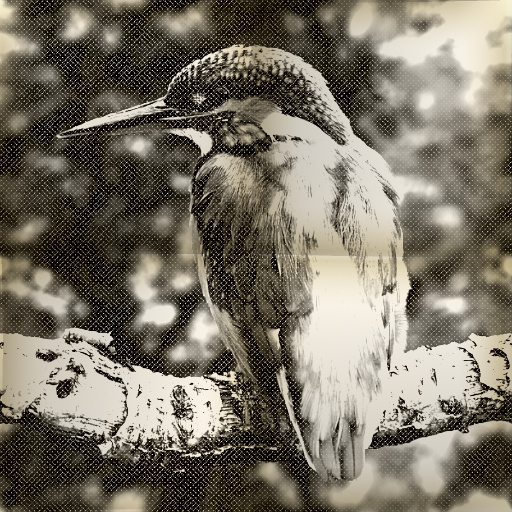 Old Newspaper Photo by Luis Valoyes
