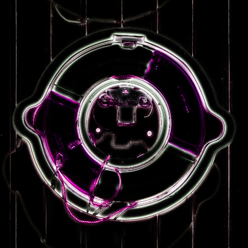 DKS-Squidark (Effect)