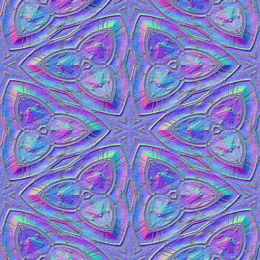 Normal Map
