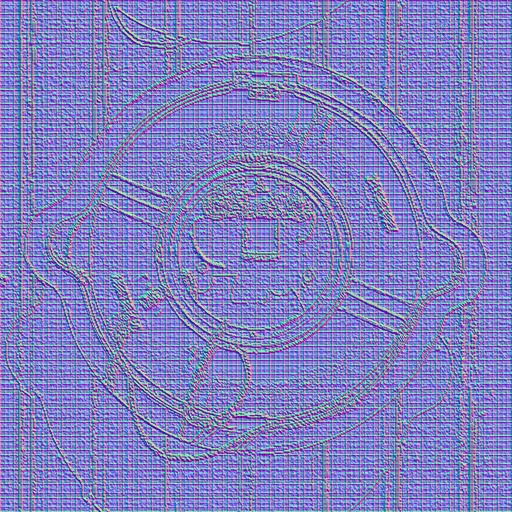 Normal Map