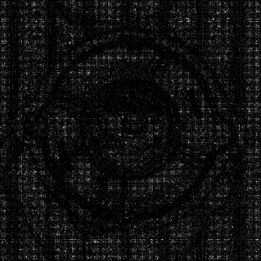 Reflective Occlusion Map
