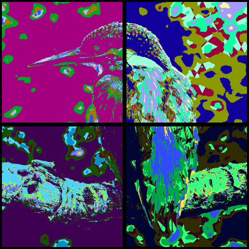 Variation 5