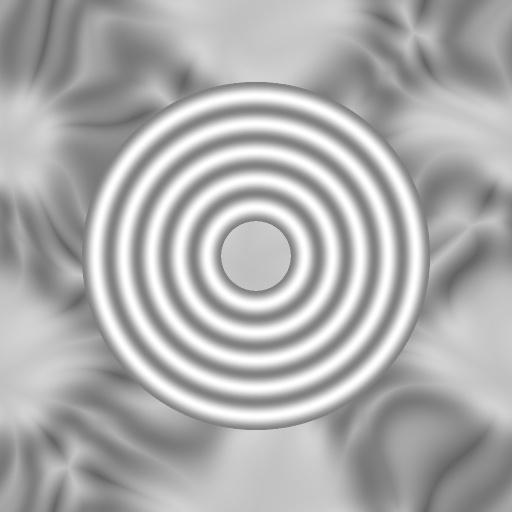 Bump Map