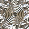 Liquid ripples