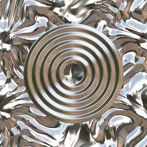 Liquid ripples (Effect)
