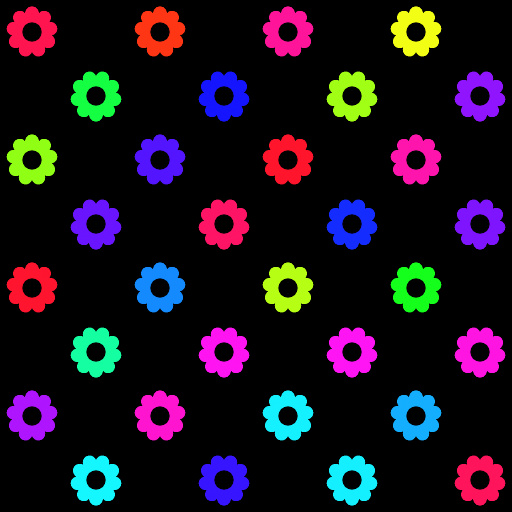 Seamless Pattern Bank (Texture)