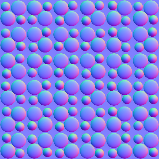 Normal Map